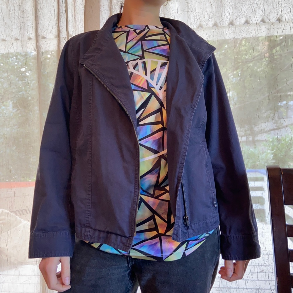 Light fall jacket - Picture 3 of 6